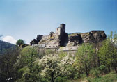 Od malirskeho koutku