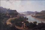 E.G.Doerell, Strekov od Vanova 1866