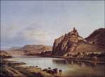 E.G.Doerell, Strekov od Vanova 1876