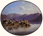 E.G.Doerell, Strekov a Kramoly