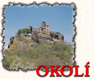 Okoli Usti nad Labem