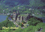 Hrad Strekov