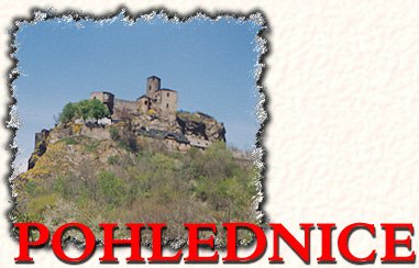 Pohlednice