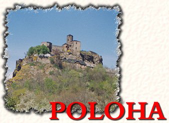 Poloha