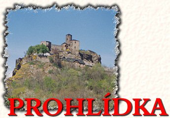 Prohlidka hradu