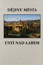 Dejiny mesta Usti nad Labem