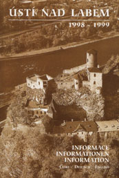 Usti nad Labem 1998-1999