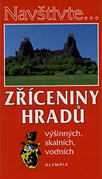 Navstivte ... Zriceniny hradu