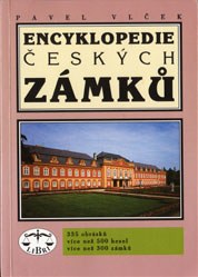 Encyklopedie ceskych zamku