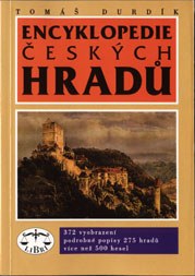 Encyklopedie ceskych hradu