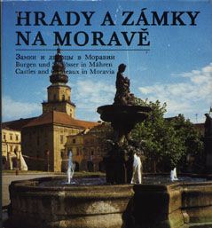 Hrady a zamky na Morave