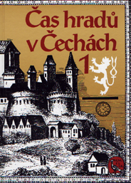 Cas hradu v Cechach 1.