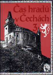 Ces hradu v Cechach 3.