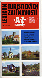 Lexikon turistickych zajimavosti