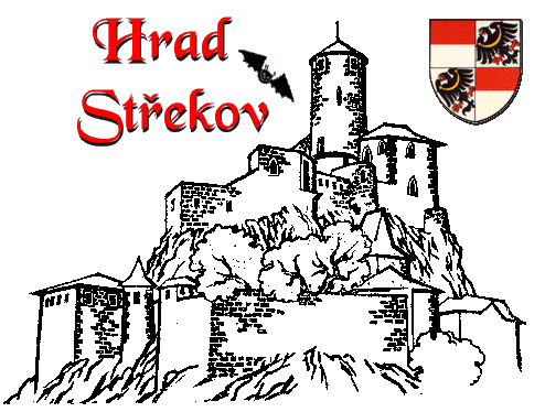 Strekov